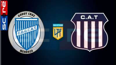 Prediksi Skor CD Godoy Cruz vs Talleres de Cordoba 05 Februari 2025