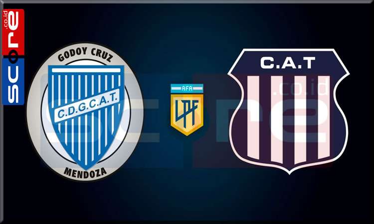 Prediksi Skor CD Godoy Cruz vs Talleres de Cordoba