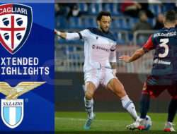 Prediksi Skor Cagliari Calcio vs SS Lazio 04 Februari 2025