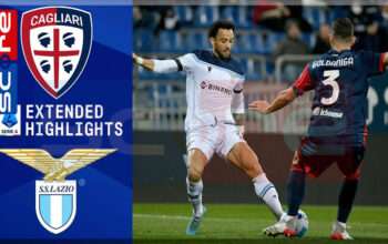 Prediksi Skor Cagliari Calcio vs SS Lazio 04 Februari 2025