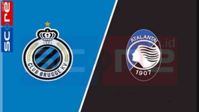 Prediksi Skor Club Brugge vs Atalanta