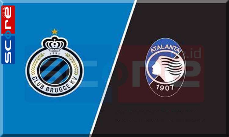 Prediksi Skor Club Brugge vs Atalanta