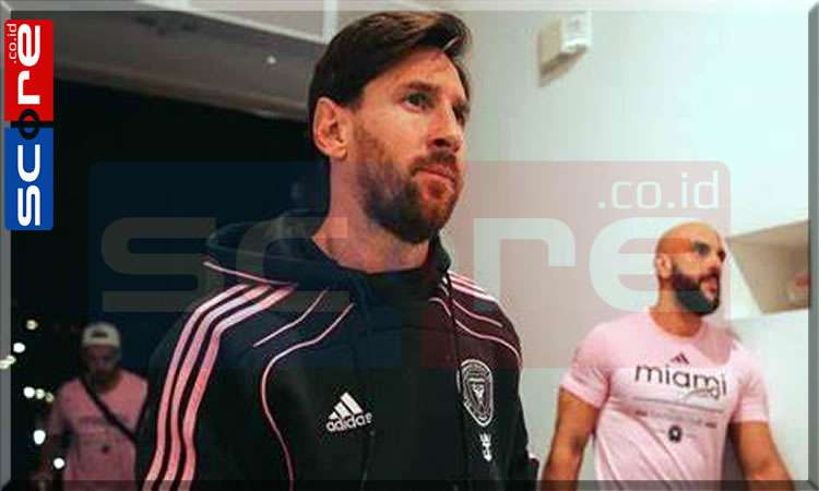 Prediksi Skor Club Deportivo Leganes vs Inter Miami CF