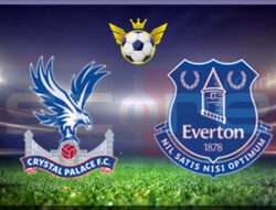 Prediksi Skor Crystal Palace vs Everton 16 Februari 2025