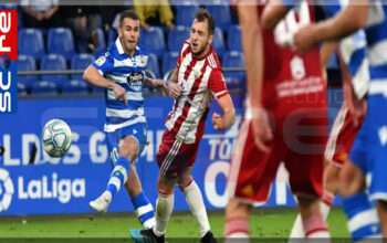 Prediksi Skor Deportivo La Coruna vs Almeria 10 Februari 2025