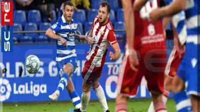 Prediksi Skor Deportivo La Coruna vs Almeria 10 Februari 2025