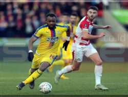 Prediksi Skor Doncaster Rovers vs Crystal Palace 11 Februari 2025