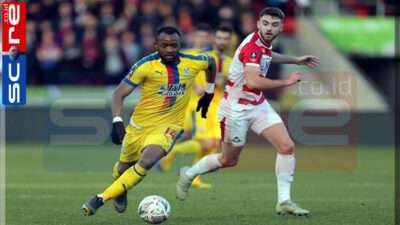 Prediksi Skor Doncaster Rovers vs Crystal Palace 11 Februari 2025