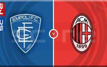 Prediksi Skor FC Empoli vs AC Milan 09 Februari 2025