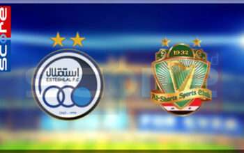 Prediksi Skor Esteghlal Tehran FC vs Al Shorta SC 03 Februari 2025