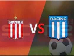 Prediksi Skor Estudiantes de La Plata vs Racing Club 04 Februari 2025