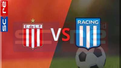 Prediksi Skor Estudiantes de La Plata vs Racing Club