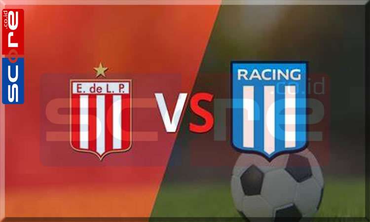 Prediksi Skor Estudiantes de La Plata vs Racing Club
