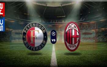Prediksi Skor Feyenoord Rotterdam vs AC Milan 13 Februari 2025