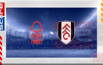 Prediksi Skor Fulham FC vs Nottingham Forest 15 Februari 2025