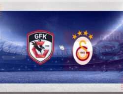 Prediksi Skor Gaziantep vs Galatasaray Spor Kulubu 04 Februari 2025