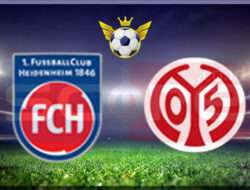 Prediksi Skor Heidenheim vs Mainz 05 17 Februari 2025