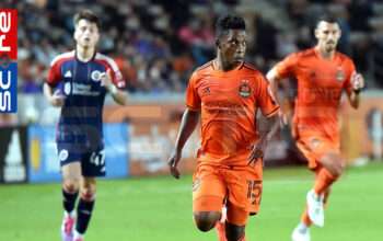 Prediksi Skor Houston Dynamo vs New England Revolution 03 Februari 2025