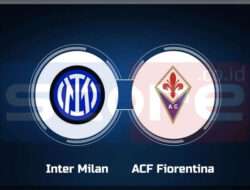 Prediksi Skor Inter Milan vs ACF Fiorentina 11 Februari 2025