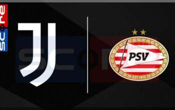 Prediksi Skor Juventus vs PSV Eindhoven 12 Februari 2025