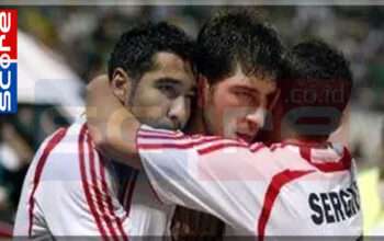 Prediksi Skor Kocaelispor vs Sivasspor 04 Februari 2025