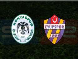Prediksi Skor Konyaspor vs Eyupspor 04 Februari 2025