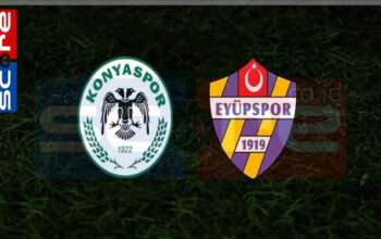 Prediksi Skor Konyaspor vs Eyupspor 04 Februari 2025