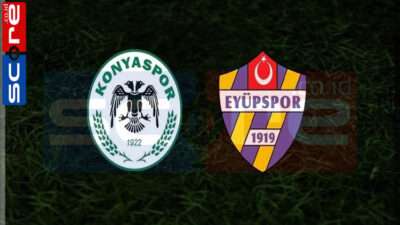Prediksi Skor Konyaspor vs Eyupspor 04 Februari 2025