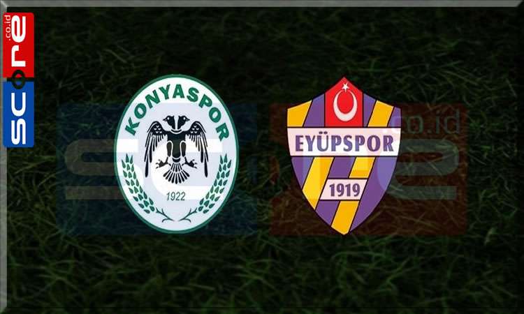 Prediksi Skor Konyaspor vs Eyupspor