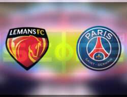 Prediksi Skor Le Mans vs Paris Saint-Germain 05 Februari 2025