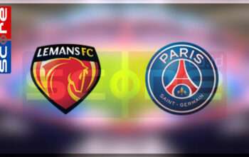 Prediksi Skor Le Mans vs Paris Saint-Germain 05 Februari 2025
