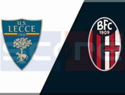 Prediksi Skor US Lecce vs Bologna FC 1909 10 Februari 2025