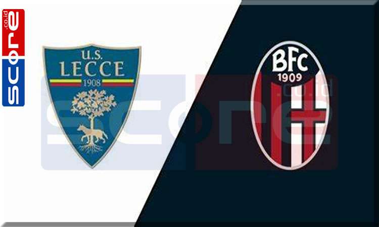 Prediksi Skor Lecce vs Bologna