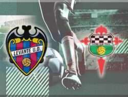 Prediksi Skor Levante vs Racing Ferrol 04 Februari 2025