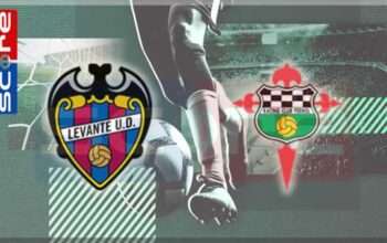 Prediksi Skor Levante vs Racing Ferrol 04 Februari 2025