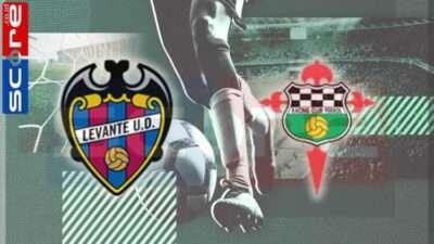 Prediksi Skor Levante vs Racing Ferrol 04 Februari 2025