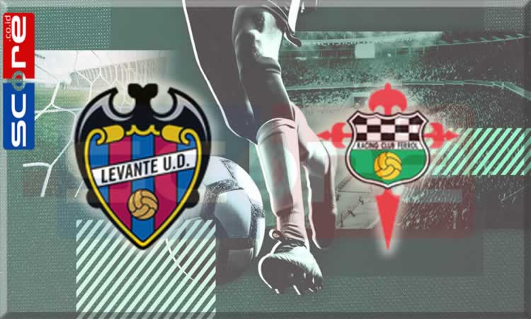 Prediksi Skor Levante vs Racing Ferrol