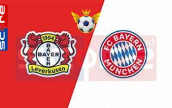 Prediksi Skor Bayer Leverkusen vs Bayern Munchen 16 Februari 2025