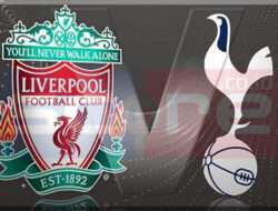 Prediksi Skor Liverpool vs Tottenham 07 Februari 2025