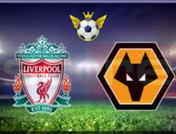Prediksi Skor Liverpool vs Wolverhampton Wanderers 16 Februari 2025