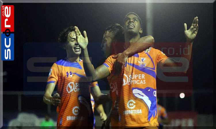 Prediksi Skor Lobos UPNFM vs CD Victoria