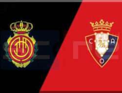 Prediksi Skor RCD Mallorca vs Osasuna 10 Februari 2025