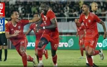 Prediksi Skor Malut United vs Borneo FC 10 Februari 2025