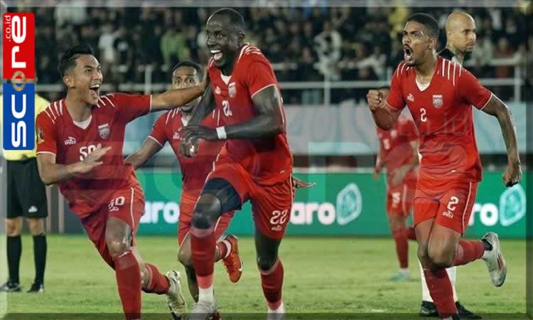 Prediksi Skor Malut United vs Borneo