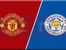 Prediksi Skor Manchester United vs Leicester City 08 Februari 2025
