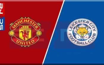 Prediksi Skor Manchester United vs Leicester City 08 Februari 2025