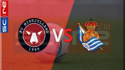 Prediksi Skor Midtjylland vs Real Sociedad