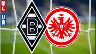 Prediksi Skor Monchengladbach vs Frankfurt 08 Februari 2025