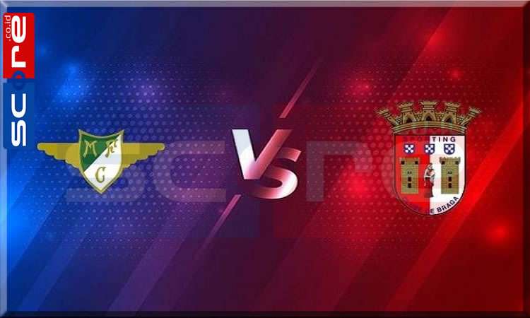 Prediksi Skor Moreirense vs Braga