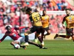 Prediksi Skor Newport County vs Morecambe 05 Februari 2025